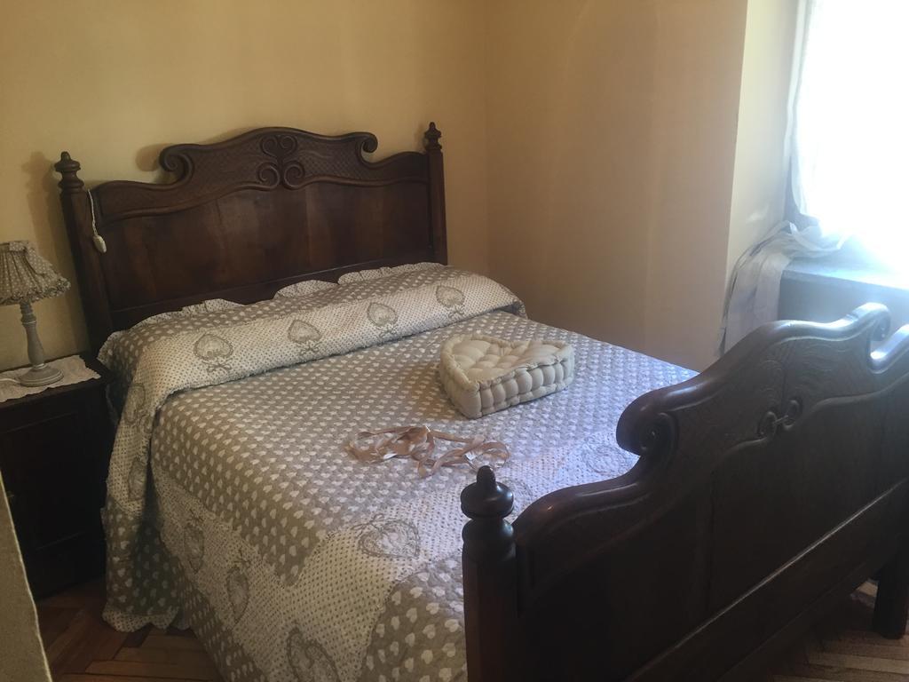 Apartment Da Duccio E Maria Acceglio
