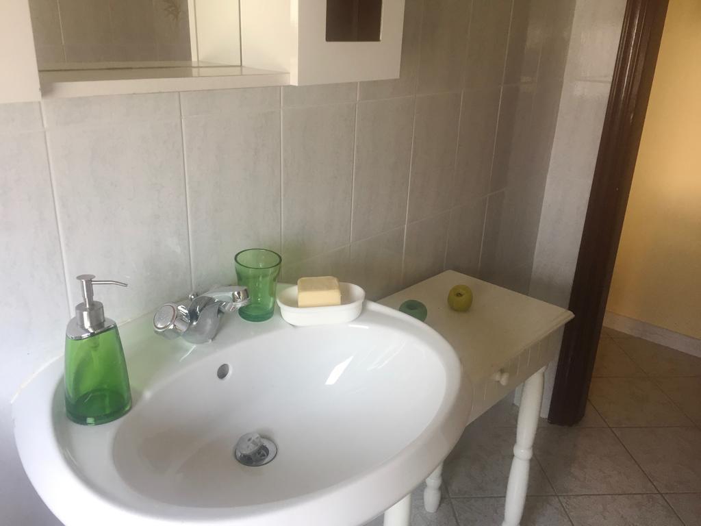 Da Duccio E Maria Apartment